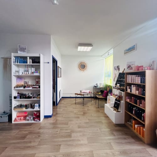 Côté Soleil - Institut de beauté Guéret - Côté Soleil - Photo Galerie - OneBooking