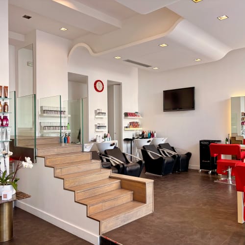 CODE’L - Institut de beauté Cannes - CODE’L - Photo Galerie - OneBooking