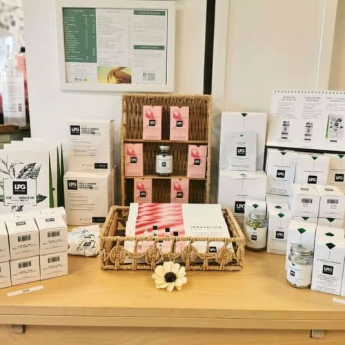 L’atelier nature - Institut de beauté Ondres - L’atelier nature - Photo Galerie - OneBooking