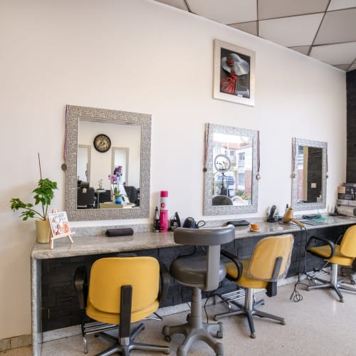 Maxime Coiffure - Coiffure Cagnes-sur-Mer - Maxime Coiffure - Photo Galerie - OneBooking