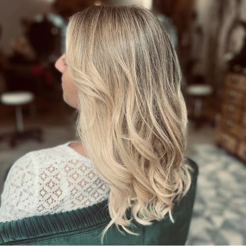 Letoyl - Coiffure Le Havre - Letoyl - Photo Galerie - OneBooking