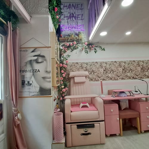 ESPACE ROSE - Esthetique et bien-être - Institut de beauté Marseille - ESPACE ROSE - Esthetique et bien-être - Photo Galerie - OneBooking
