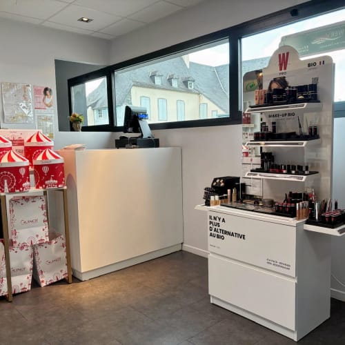Institut Oriasis - Institut de beauté Oloron-Sainte-Marie - Institut Oriasis - Photo Galerie - OneBooking