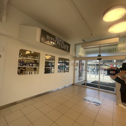 Franck Provost - Guéret - Coiffure Guéret - Franck Provost - Guéret - Photo Galerie - OneBooking
