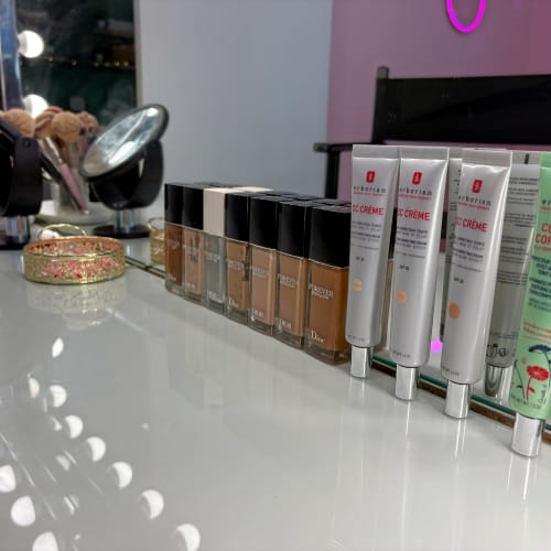 Glow up by mel - Institut de beauté Lannion - Glow up by mel - Photo Galerie - OneBooking