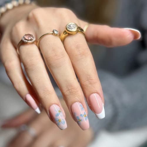 Gl Nails - Coiffure Alès - Gl Nails - Photo Galerie - OneBooking