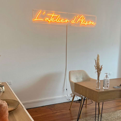 L'atelier d'Alison - Massage Le bouscat  - L'atelier d'Alison - Photo Galerie - OneBooking