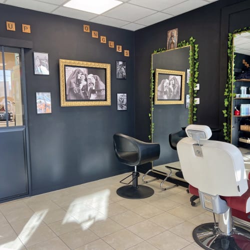 Brother & Sister Distrib - Coiffure Vitrolles - Brother & Sister Distrib - Photo Galerie - OneBooking
