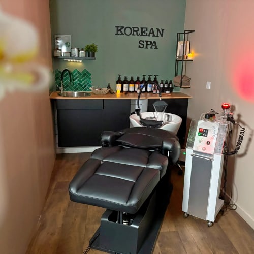 KE-EO - Coiffure Perpignan - KE-EO - Photo Galerie - OneBooking