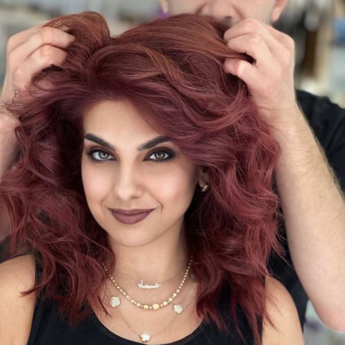 JAN Coiffure - Coiffure Drancy - JAN Coiffure - Photo Galerie - OneBooking