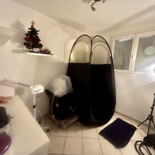 Le Studio 972 - Coiffure Vallauris - Le Studio 972 - Photo Galerie - OneBooking