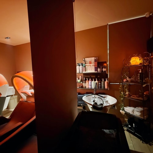 L'Hair Du Temps Coiffure - Coiffure Sevran - L'Hair Du Temps Coiffure - Photo Galerie - OneBooking