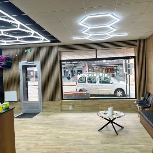 Barber Shop Coiffeur - Coiffure Sisteron - Barber Shop Coiffeur - Photo Galerie - OneBooking