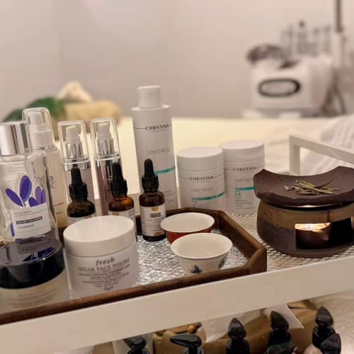 Beauty Relaxant Carnot - Onglerie Boulogne-Billancourt - Beauty Relaxant Carnot - Photo Galerie - OneBooking