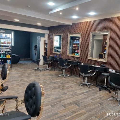 Ciseaux D'Or - Coiffure La Rochelle - Ciseaux D'Or - Photo Galerie - OneBooking