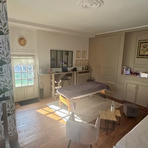 LA massages bien être - Institut de beauté Joué-lès-Tours - LA massages bien être - Photo Galerie - OneBooking