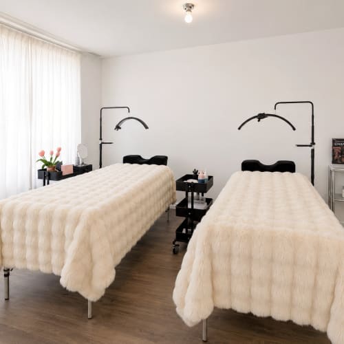 The Beauty Chemistry - Institut de beauté Antibes - The Beauty Chemistry - Photo Galerie - OneBooking
