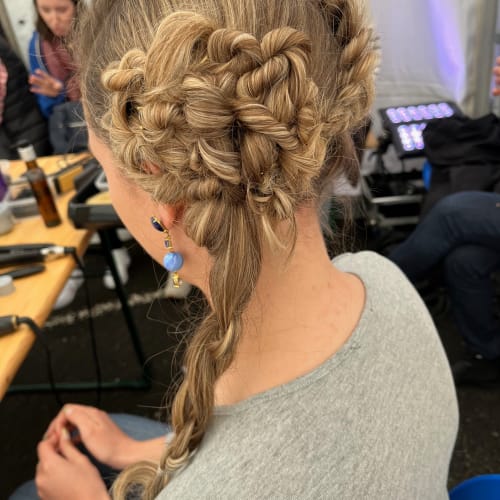 Coiffure Marc Fabien - Coiffure Concarneau - Coiffure Marc Fabien - Photo Galerie - OneBooking