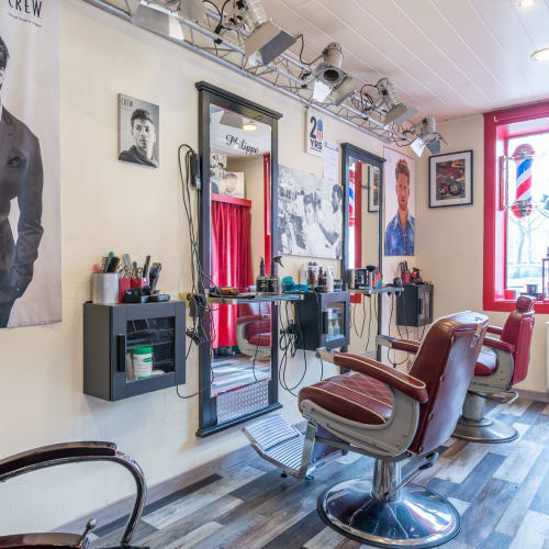 coiff hom - Coiffure Le Havre - coiff hom - Photo Galerie - OneBooking