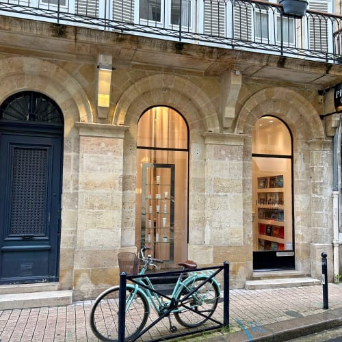 Philippe Coiffure - Onglerie Bordeaux - Philippe Coiffure - Photo Galerie - OneBooking