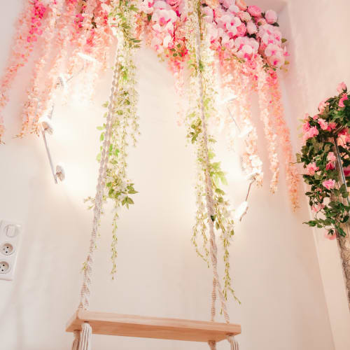Chloé Secret Beauty - Onglerie Cannes - Chloé Secret Beauty - Photo Galerie - OneBooking