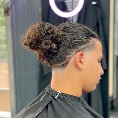 Monkey Barber Empire - Coiffure Montpellier - Monkey Barber Empire - Photo Galerie - OneBooking