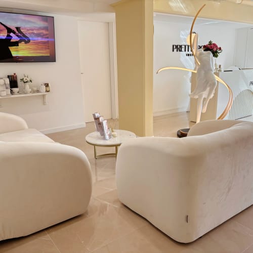 Pretty Body - Épilation laser - HIFU & Cryolipolyse - Onglerie Rouen - Pretty Body - Épilation laser - HIFU & Cryolipolyse - Photo Galerie - OneBooking