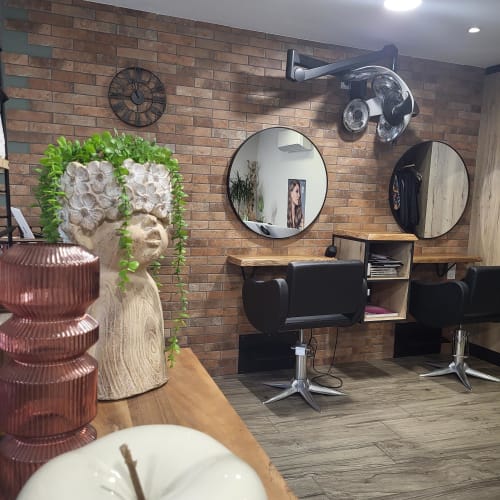 Oxygen - Sourcils & cils Niort - Oxygen - Photo Galerie - OneBooking