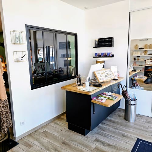 Glam and Chic - Coiffure Saint-André-les-Vergers - Glam and Chic - Photo Galerie - OneBooking