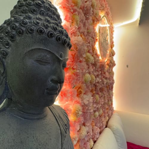 Siam Nouat Thai - Spa Paris - Siam Nouat Thai - Photo Galerie - OneBooking