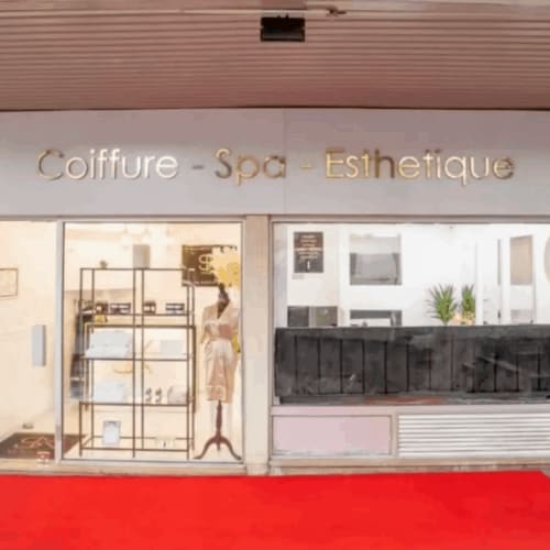 Maison Assia - Onglerie Colombes - Maison Assia - Photo Galerie - OneBooking