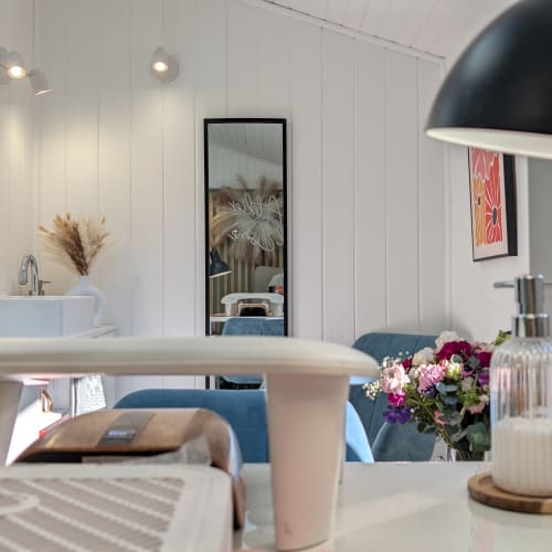 L’Atelier d’Esme - Onglerie Amiens - L’Atelier d’Esme - Photo Galerie - OneBooking