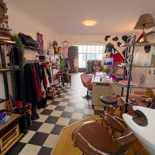 36 concept store Léadie Hair House - Coiffure Avignon - 36 concept store Léadie Hair House - Photo Galerie - OneBooking
