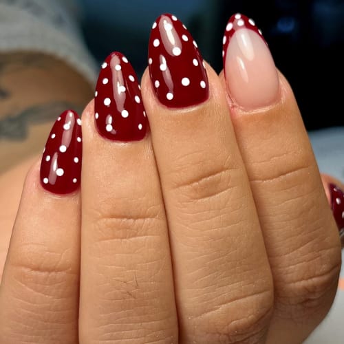 Ldm Nails - Coiffure Lempdes - Ldm Nails - Photo Galerie - OneBooking