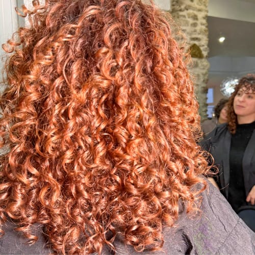 Topaze concept - Coiffure Mantes-la-Jolie - Topaze concept - Photo Galerie - OneBooking