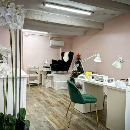 Zaya NailArt - Institut de beauté Toulon - Zaya NailArt - Photo Galerie - OneBooking
