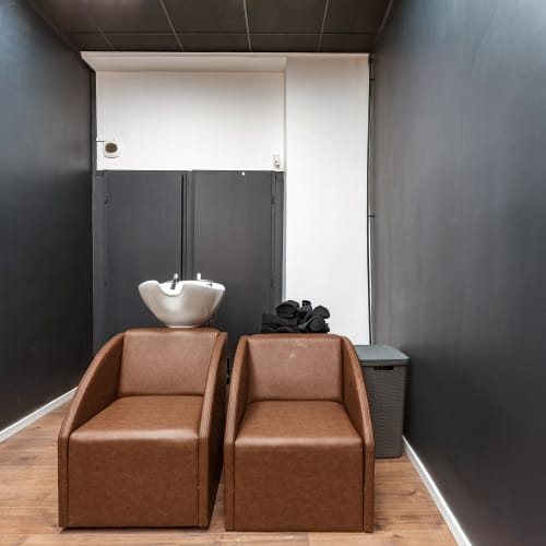 Barber Style By K 2 - Barbier Lyon - Barber Style By K 2 - Photo Galerie - OneBooking