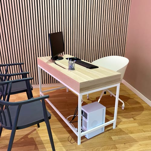 smartduck - Bellecour - Épilation Définitive au Laser - Institut de beauté Lyon - smartduck - Bellecour - Épilation Définitive au Laser - Photo Galerie - OneBooking