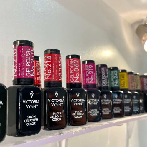 Institut Kayline Beauty - Institut de beauté Angers - Institut Kayline Beauty - Photo Galerie - OneBooking