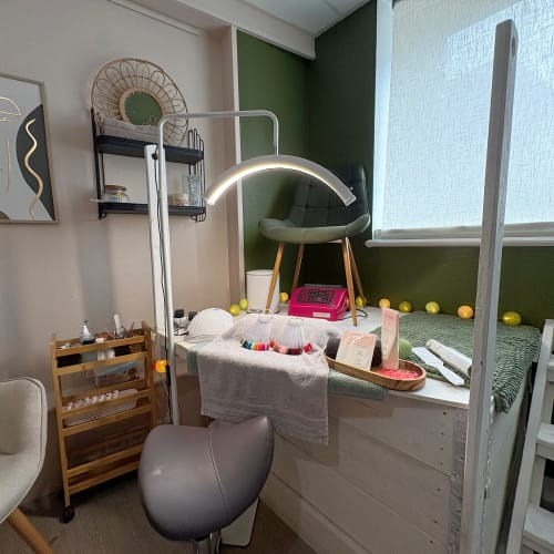 Beauté Cos’y - Institut de beauté Chaingy - Beauté Cos’y - Photo Galerie - OneBooking