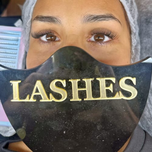 NoeLash Studio - Institut de beauté Antibes - NoeLash Studio - Photo Galerie - OneBooking