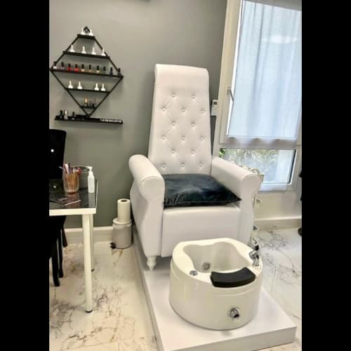 Nilw's Atelier - Sourcils & cils Saint-Maur-des-Fossés - Nilw's Atelier - Photo Galerie - OneBooking