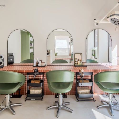 Laureline Beauté Végétale - Coiffure Strasbourg - Laureline Beauté Végétale - Photo Galerie - OneBooking