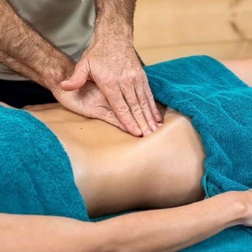 Le KAB Corps et Esprit - Massage Le Bouscat - Le KAB Corps et Esprit - Photo Galerie - OneBooking