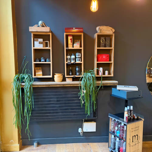 Amagance coiffure - Coiffure Lille - Amagance coiffure - Photo Galerie - OneBooking