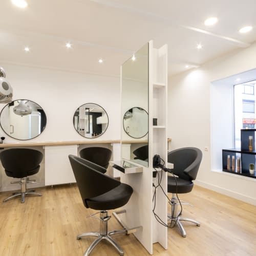Les ciseaux d'Alicia - Coiffure Clermont-Ferrand - Les ciseaux d'Alicia - Photo Galerie - OneBooking