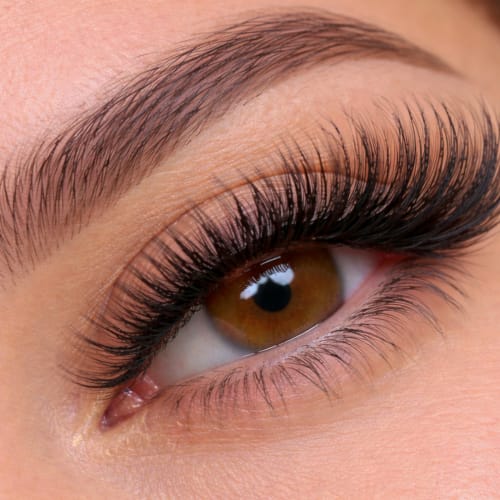 Kayliss Beauty - Sourcils & cils Cagnes-sur-Mer - Kayliss Beauty - Photo Galerie - OneBooking