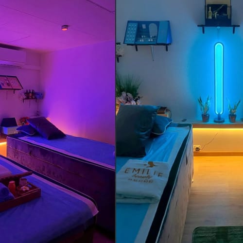 Emilie Beauty & Head Spa - Institut de beauté Cannes - Emilie Beauty & Head Spa - Photo Galerie - OneBooking
