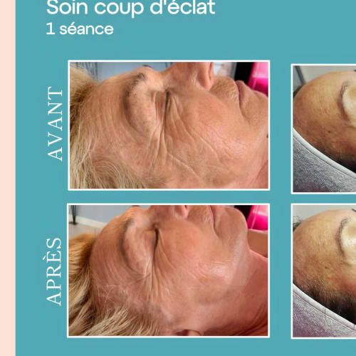 Rituel d'orient - Institut de beauté Canet-en-Roussillon - Rituel d'orient - Photo Galerie - OneBooking