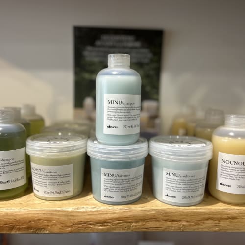 Hair connect - Coiffure Limoges - Hair connect - Photo Galerie - OneBooking
